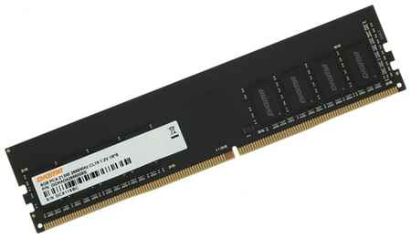 Оперативная память DIGMA DIMM 4GB DDR4-2666 (DGMAD42666004S) 19848333571935