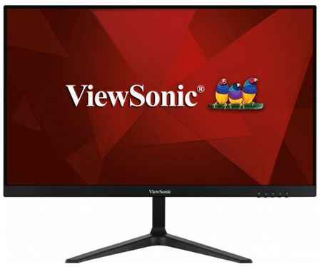 Монитор ViewSonic 236 VX2418-PC-MHD