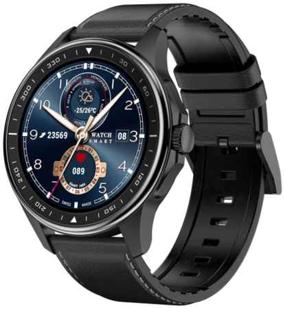Smart Watch XRide SK3 - Умные часы с возможностью звонков - Кислород в крови, Сердечный ритм, ЭКГ, Кровяное давление 19848335558927