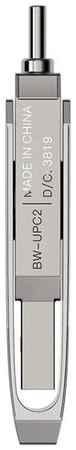 Флэш-накопитель BlitzWolf Type-C USB3.0 Flash Drive 128GB BW-UPC2 Silver