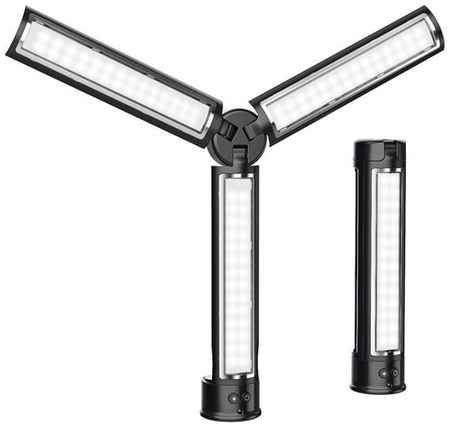 Заполняющие лампы BlitzWolf BW-SL7 Fill Light with Unique Design