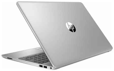 Ноутбук HP 250 G9 Core i5 1235U/8Gb/256Gb SSD/15.6″ FullHD/DOS Dark Silver 19848337749384