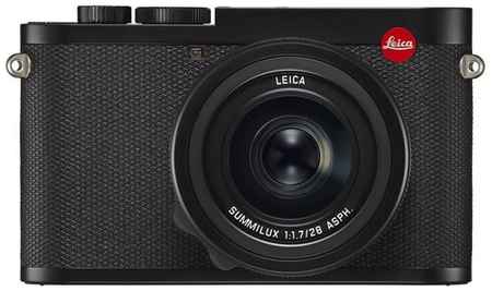 Leica Camera Компактный фотоаппарат Leica Q2