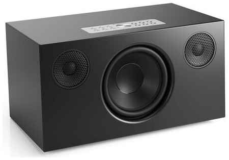 Audio Pro C10 MkII black акустика 19848337915355