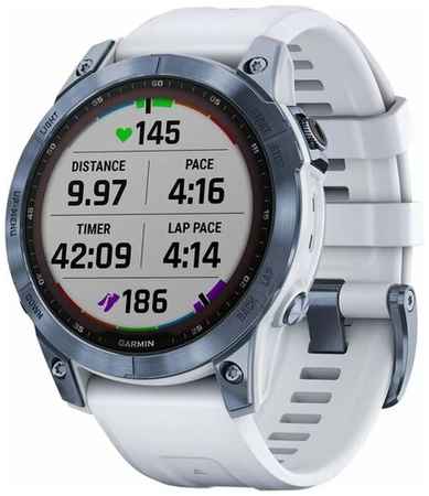 Смарт-часы Garmin Fenix 7, 1.3″, / [010-02540-25]