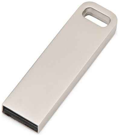 USB 2.0- флешка на 16 Гб «Fero» с мини-чипом 19848338596741