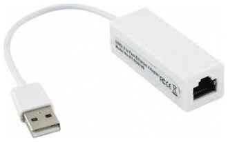 OEM Сетевой адаптер USB - Ethernet 19848338653905