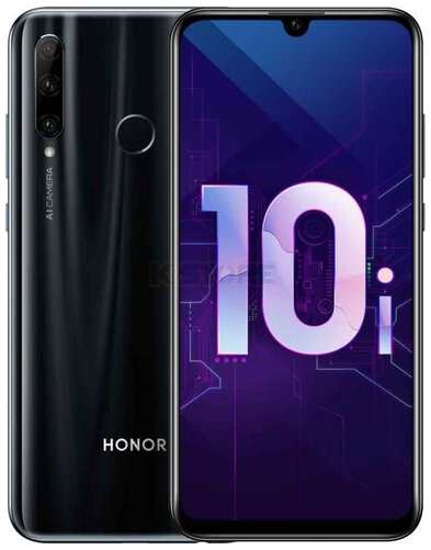 Смартфон Honor 10i 4/128Гб