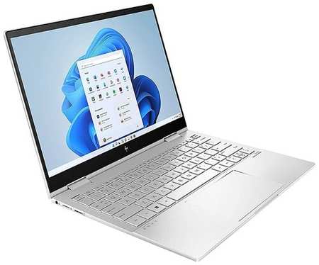 Ноутбук HP Envy x360 2-in-1 13-bf0013dx