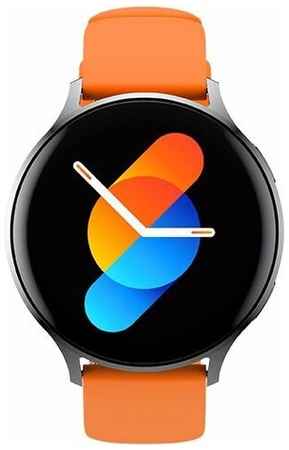 Умные часы Havit M9023 Mobile series-Smart watch Orange 19848338736923