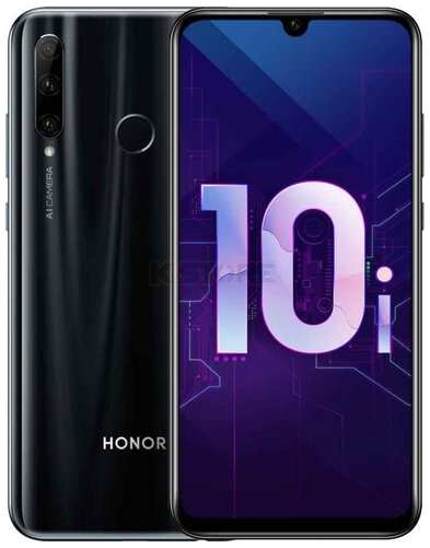 Смартфон Honor 10i 6/128Гб