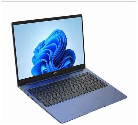 Ноутбук TECNO T1 i3 12+256G (Windows 11) Denim