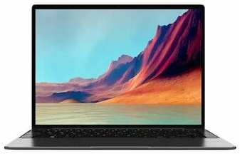 Ноутбук Chuwi Corebook X (Intel i3-10110U 2.1GHz/16384Mb/1Tb SSD/Intel UHD Graphics/Wi-Fi/Cam/14/2160x1440/Windows 11 64-bit)