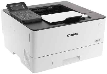 Принтер лазерный Canon i-SENSYS LBP233dw, ч/б, A4, бело-черный 19848341092324