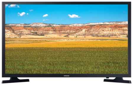 32″ Телевизор Samsung UE32T4500AU 2020 VA, черный 19848341223653