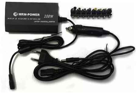 Live-Power Блок питания 12-24V (8 шт) MR-507 19848341391992