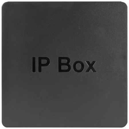 SKYBEAM IP box Wifi для подключения к монитору