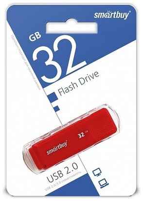 Флешка SmartBuy 32Gb Dock USB 3.0