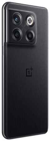 Смартфон OnePlus 10T 16/256 ГБ Global, Dual nano SIM, черный 19848341990059