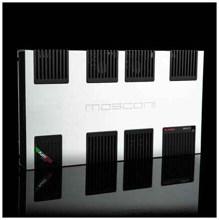Автомобильная акустика Mosconi Gladen One 80.4 - 4-канальный усилитель 19848344433963