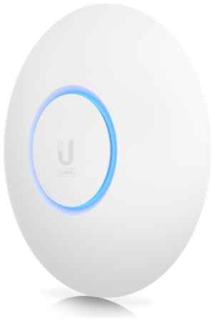Wi-Fi точка доступа Ubiquiti UniFi 6 AP Lite, белый 19848344892959