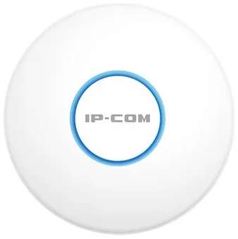 Tenda Wi-Fi точка доступа IP-COM IUAP-AC-LITE, 1167MBPS