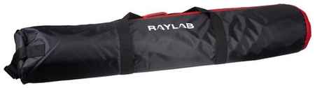 Сумка для 3 стоек Raylab RL-BG120 120*20*20 см, сумка для переноски, сумка для фото и видеооборудования 19848346102713