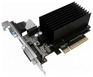 Видеокарта Palit GeForce GT710, 2048 Мб (NEAT7100HD46-2080H-OEM) 19848346469696