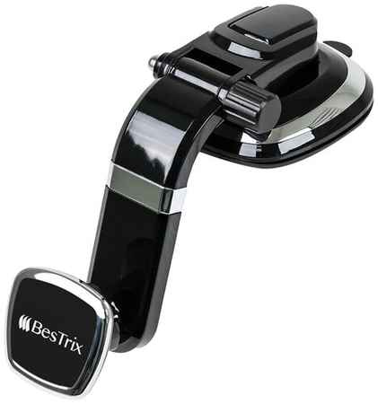 BesTrix Автомобильный держатель для смартфона, держатель для телефонов, в машину, для навигатора, планшет или айфона