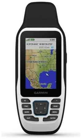 Навигатор Garmin GPSMAP 79s 19848347093723