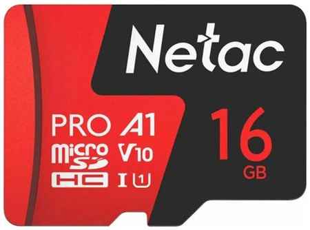 Модуль памяти Netac NT02P500PRO-016G-S 19848347369496