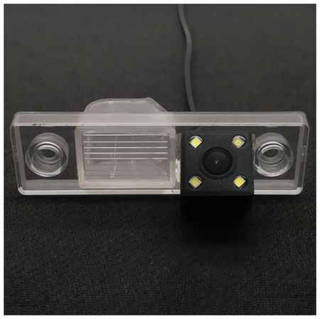 Podofo Камера заднего вида для Chevrolet Aveo / Captiva / Lacetti 19848347383028