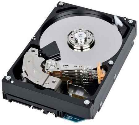 6 ТБ Внутренний жесткий диск Toshiba 256Mb 7200rpm SATA3 (MG08ADA600E) 19848347578397