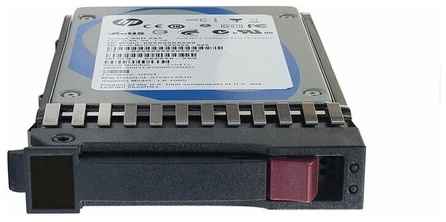6 ТБ Внутренний жесткий диск HP 862140-001 (862140-001)