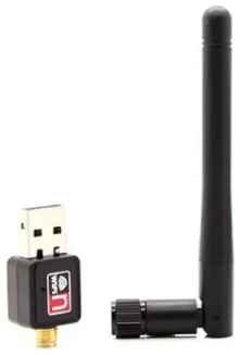 Wi-Fi адаптер USB 19848348488912