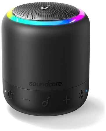 Портативная акустика Soundcore Mini 3 Pro