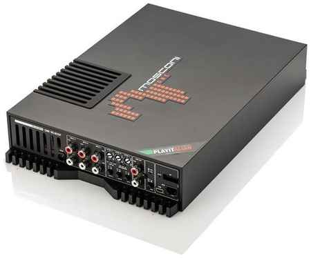 Автомобильная акустика Mosconi Gladen Pro 2/10 2-канальный усилитель 19848349158504