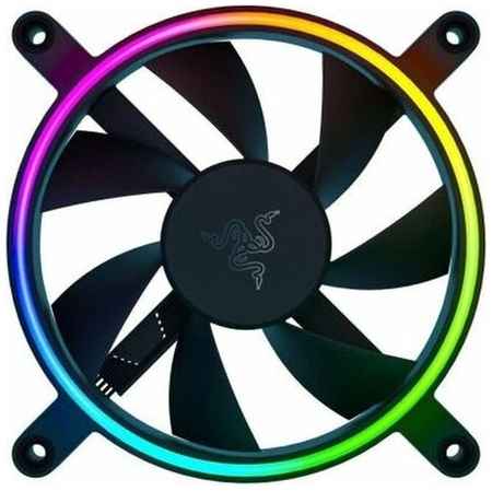 Кулер RAZER Kunai Chroma RGB 140MM LED PWM Performance 1 Fan (RC21-01800200-R3M1) 19848349228335
