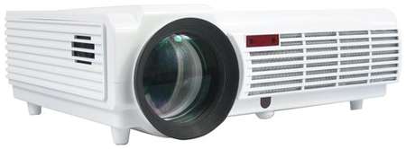 Видеопроекторы CACTUS Проектор Cactus CS-PRO.09WT. WXGA-W LCD 3000Lm (1280x720) 2000:1 ресурс лампы:50000часов 2xUSB typeA 2xHDMI 4.7кг