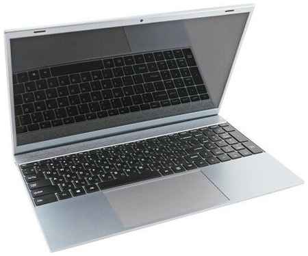 Ноутбук Azerty AZ-1507 15.6' IPS (Intel J4125 2.0GHz, 8Gb, 512Gb SSD) 19848349731434