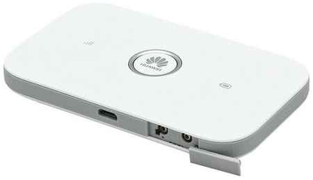 Мобильный 4g 3g роутер Huawei e5573s-320 smart 19848350639365