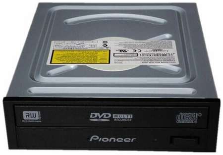 Привод DVD-RW Pioneer DVR-221CHV (OEM версия) 19848351296990