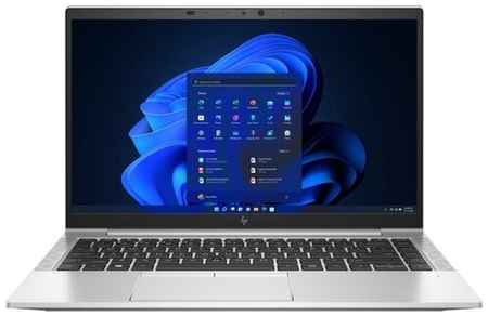 Ноутбук HP EliteBook 840 G8 Core i5 1145G7 16Gb SSD512Gb 14″ Windows 11 Professional 64