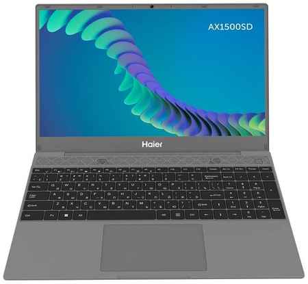 Ноутбук Haier AX1500SD/15.6″/AMD Ryzen 5 3500U/8/512/noOS/Grey (JB0B13E00RU) 19848352232326