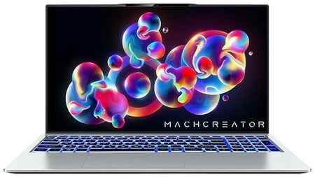 Machenike Ноутбук Machreator-E (MC-Ei511300HF60HSMS0R2)