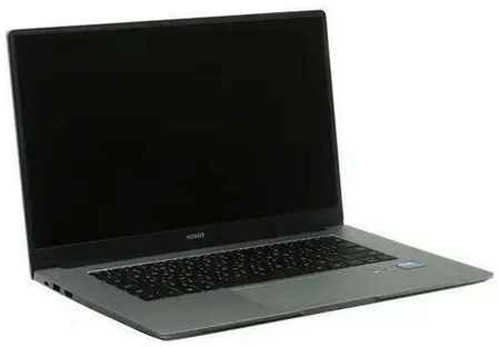 Ноутбук Honor MagicBook 15 (BMH-WDQ9HN) AMD Ryzen 5 5500U/RAM8Gb/SSD512/AMD Radeon Graphics/noOs/Grey 19848353809396