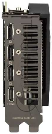 Видеокарта Asus PCI-E 4.0 PH-RTX3050-8G NVIDIA GeForce RTX 3050 8192Mb 128 GDDR6 1777/14000 HDMIx1 DPx3 HDCP Ret 19848353903869