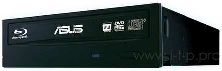Привод Blu-Ray Asus BC-12D2HT черный SATA внутренний RTL 19848353960547