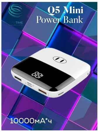 KZDOO Внешний аккумулятор Power Bank 10000 mAh 19848357328603