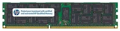 Оперативная память HP 4 ГБ DDR3 1333 МГц DIMM CL9 619488-B21 19848357595783